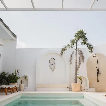 Gisela Villa With Private Pool