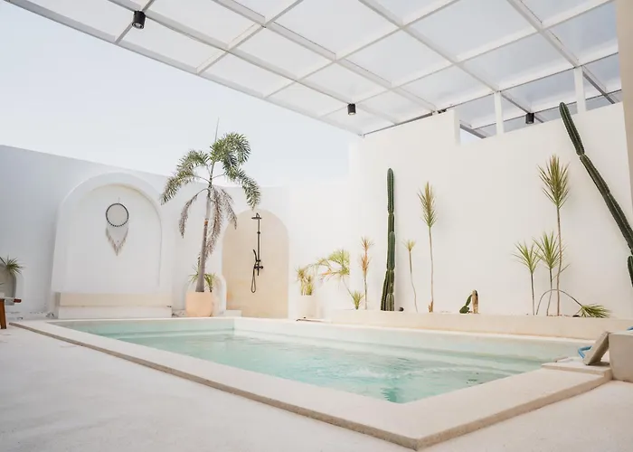 Gisela With Private Pool *