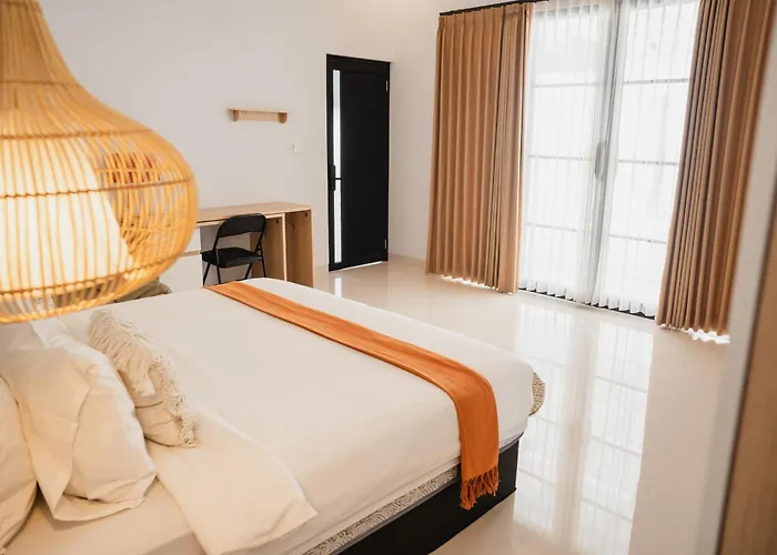 Gisela With Private Pool Casa vacanze Pabean Buleleng