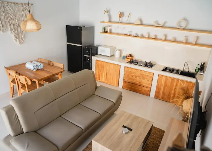 Casa vacanze Gisela With Private Pool Pabean Buleleng