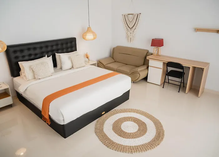 Casa vacanze Gisela With Private Pool Pabean Buleleng